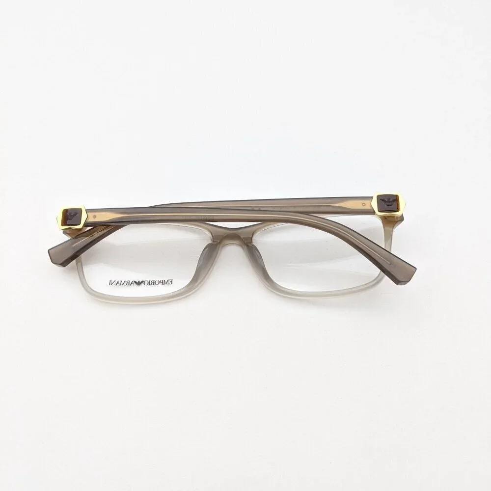 🕶️Emporio Armani EA3076 Eyeglasses 54/16 140 /ALO544🕶️​